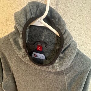 686 Gray Lightweight Jacket